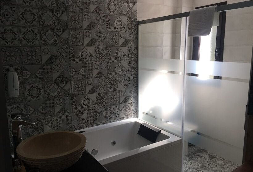 Отель El Capricho De Arguis