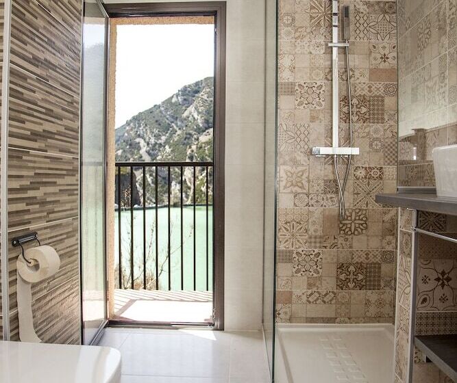 Отель El Capricho De Arguis