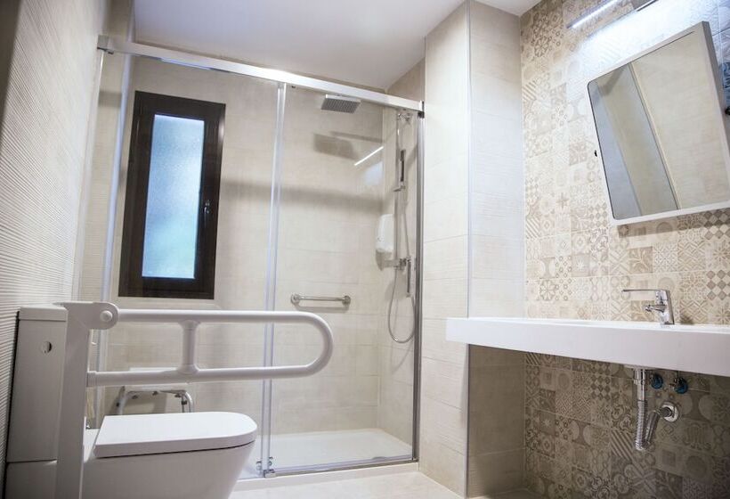 Отель El Capricho De Arguis