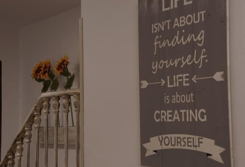 فندق El Duende Del Tejar