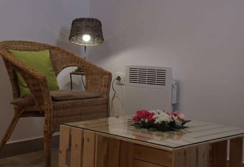 فندق El Duende Del Tejar