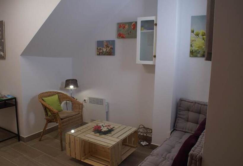 فندق El Duende Del Tejar