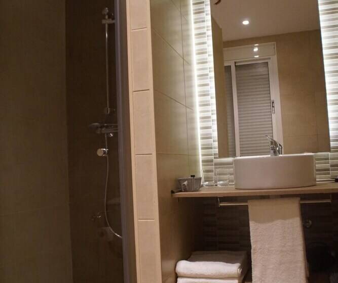 فندق El Duende Del Tejar