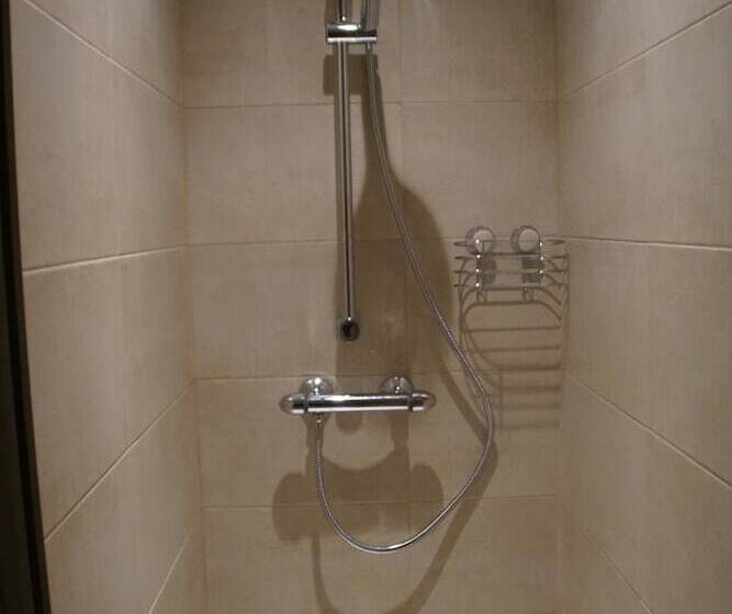 فندق El Duende Del Tejar