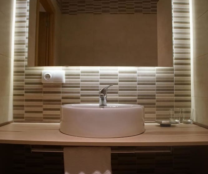 فندق El Duende Del Tejar