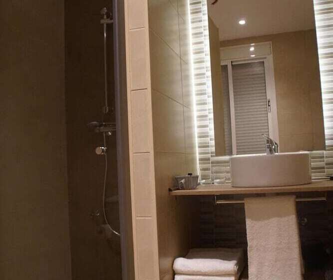 فندق El Duende Del Tejar