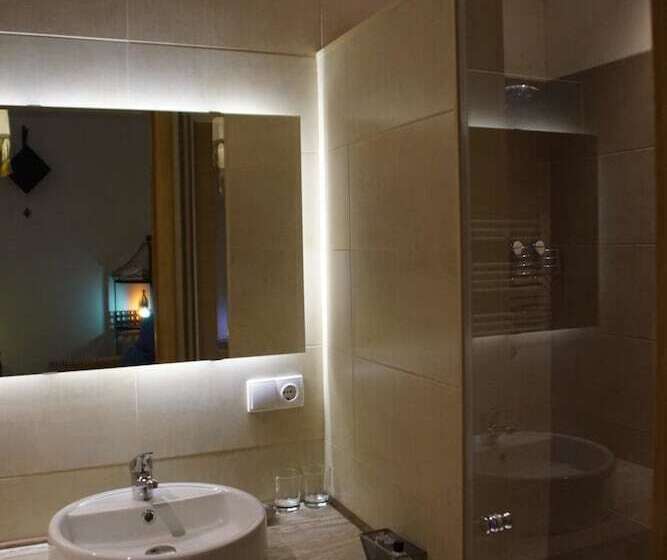 فندق El Duende Del Tejar