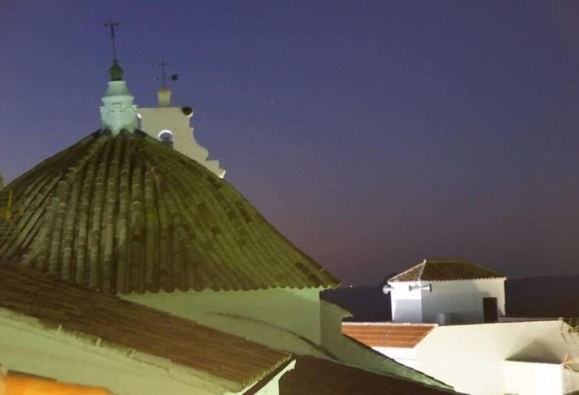 فندق El Duende Del Tejar