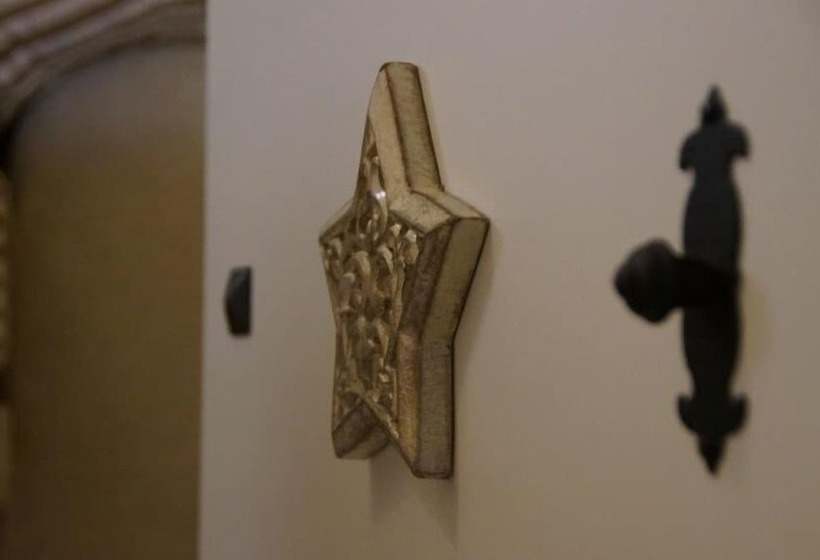 فندق El Duende Del Tejar