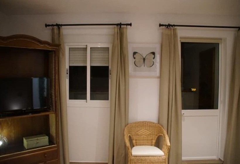 فندق El Duende Del Tejar