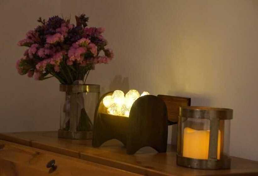 فندق El Duende Del Tejar