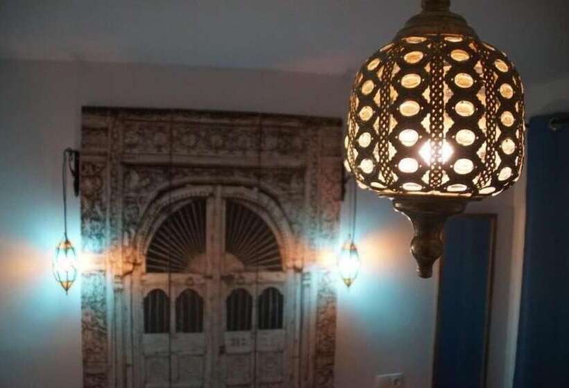 فندق El Duende Del Tejar