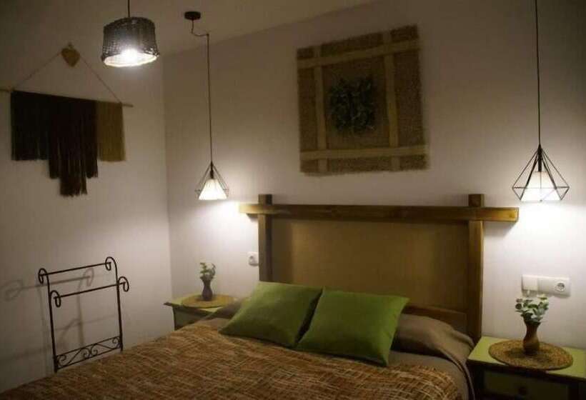 فندق El Duende Del Tejar