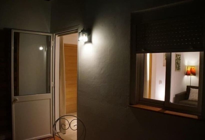 فندق El Duende Del Tejar