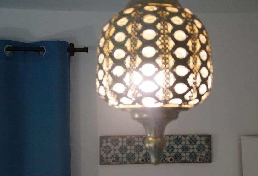 فندق El Duende Del Tejar