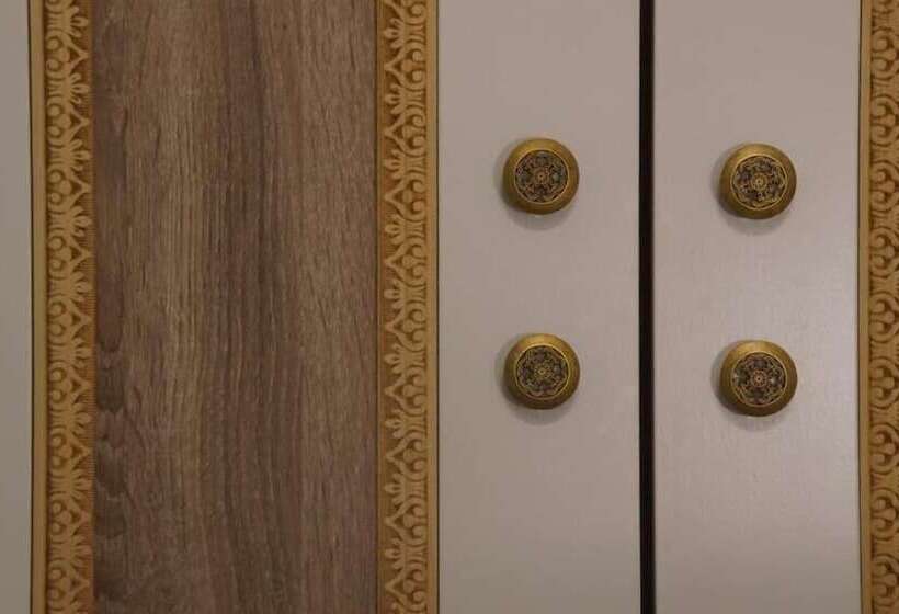 فندق El Duende Del Tejar