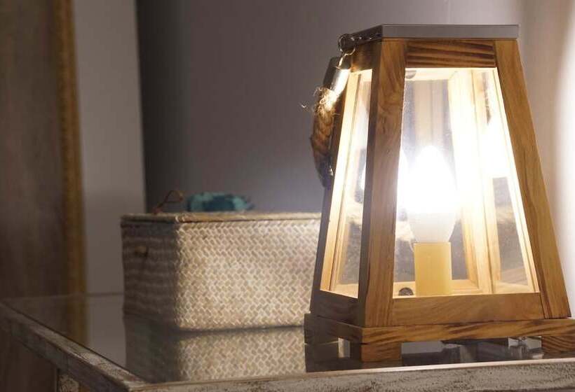 فندق El Duende Del Tejar