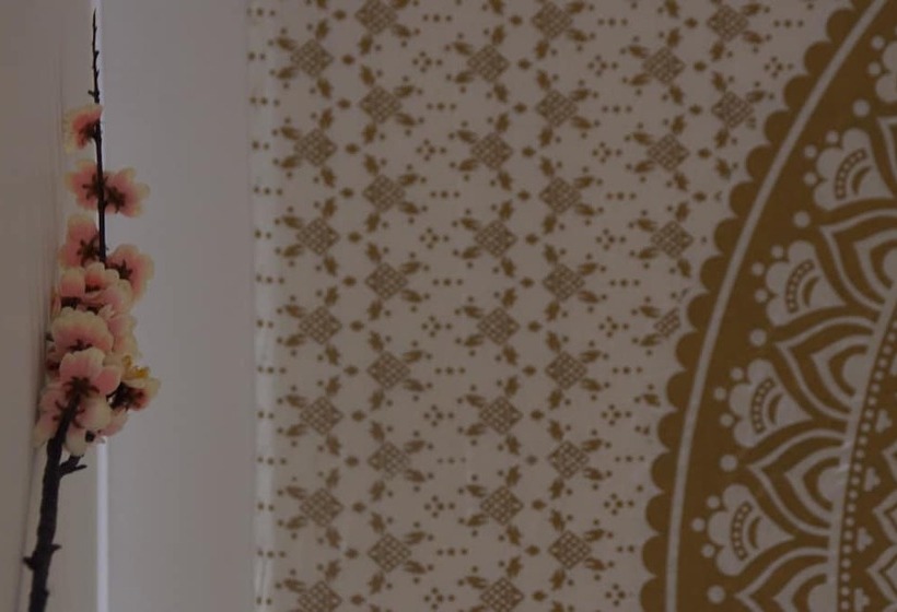 فندق El Duende Del Tejar