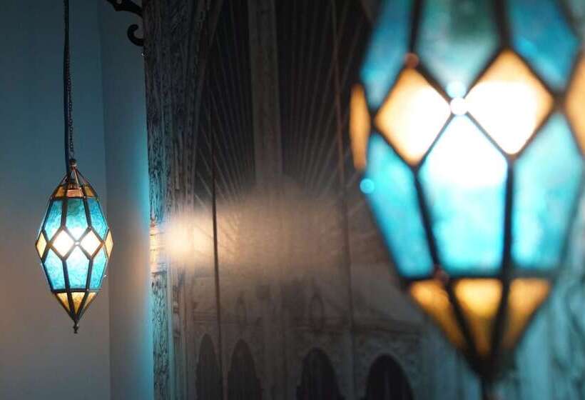 فندق El Duende Del Tejar