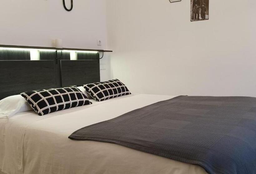 فندق El Duende Del Tejar