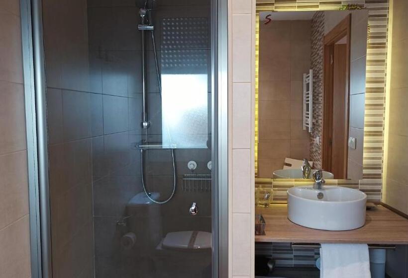 فندق El Duende Del Tejar