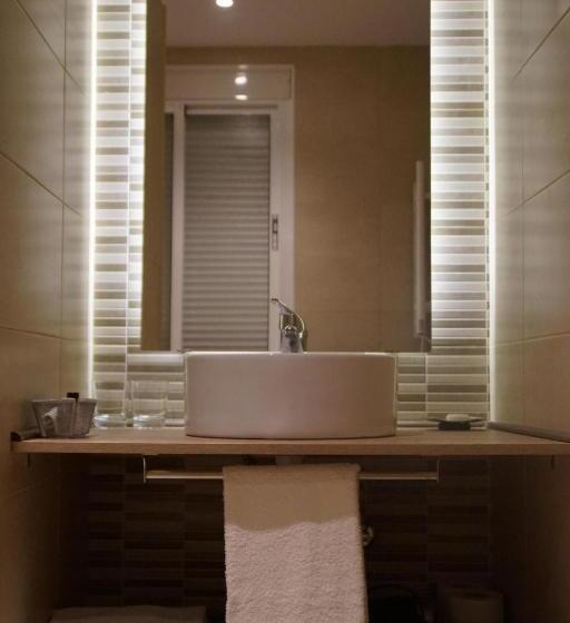 فندق El Duende Del Tejar