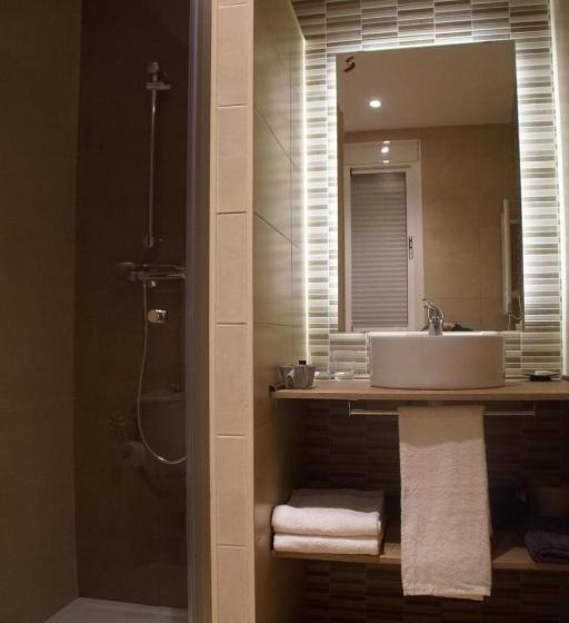 فندق El Duende Del Tejar