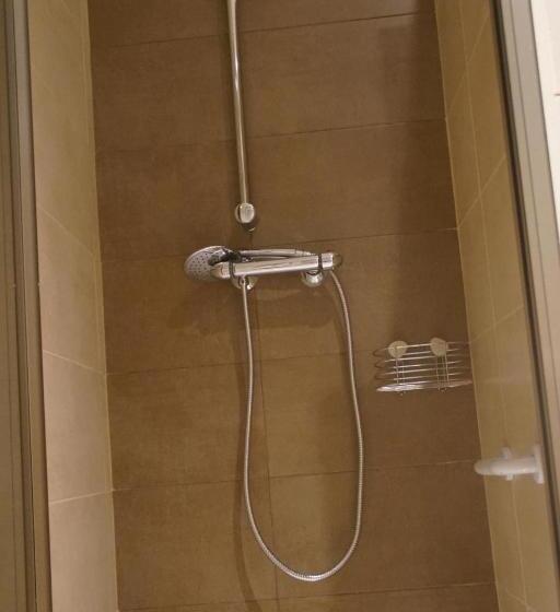 فندق El Duende Del Tejar