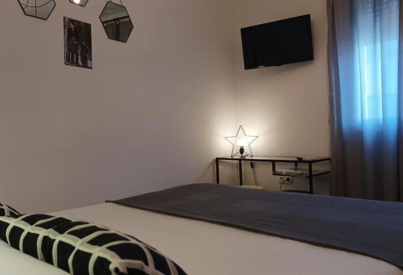 فندق El Duende Del Tejar