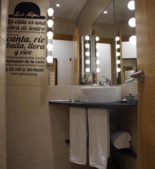 فندق El Duende Del Tejar