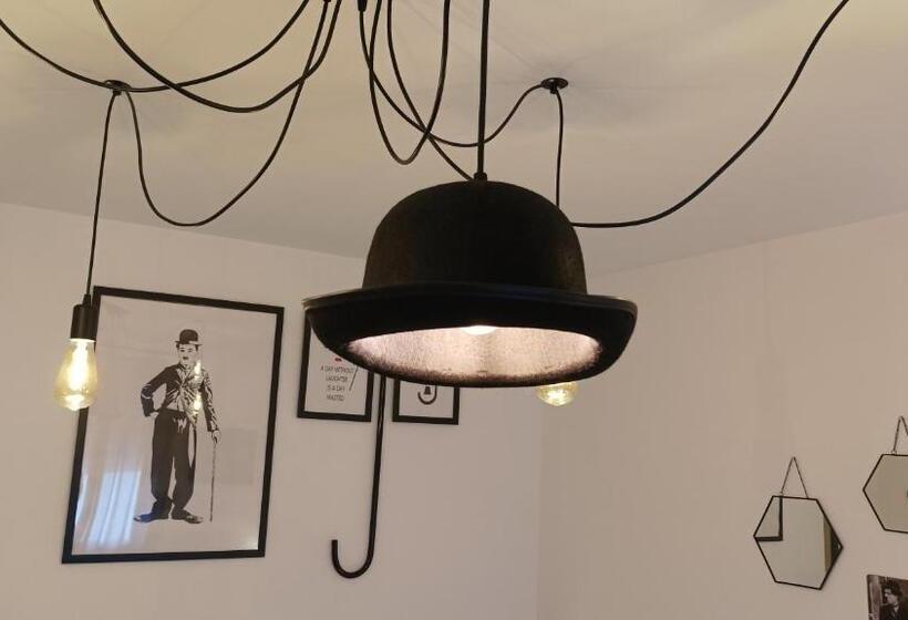 فندق El Duende Del Tejar