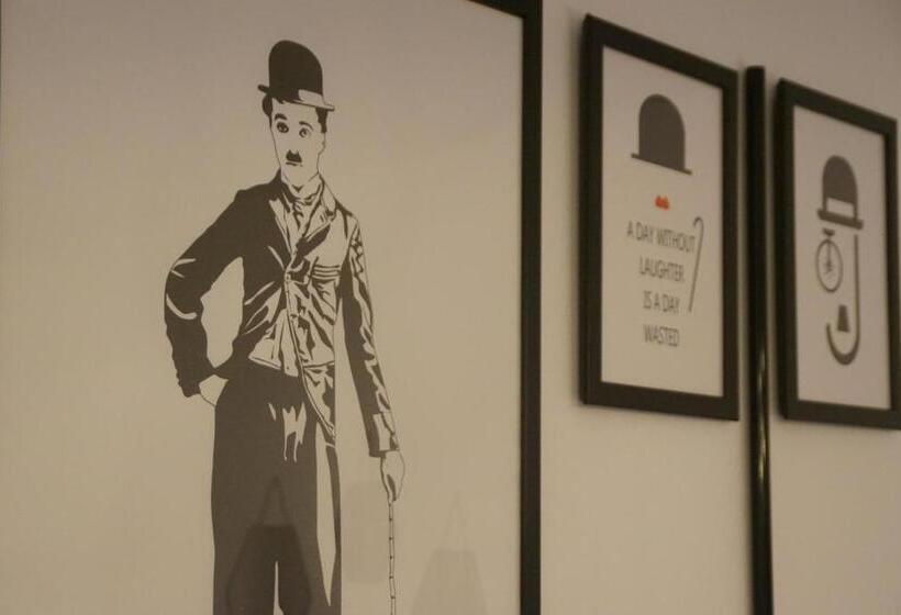 فندق El Duende Del Tejar