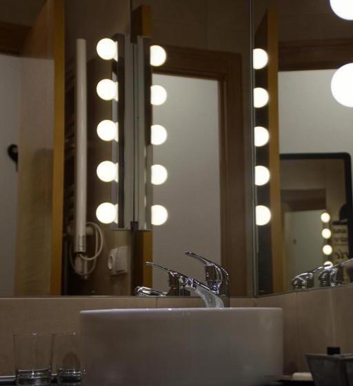 فندق El Duende Del Tejar