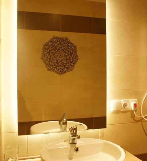 فندق El Duende Del Tejar