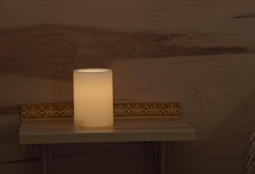 فندق El Duende Del Tejar