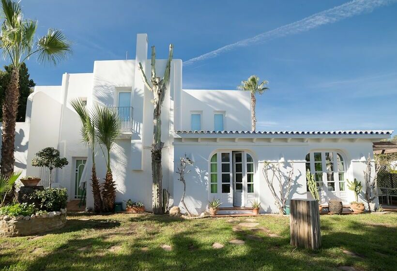 هتل Gala Placida Mojácar Playa