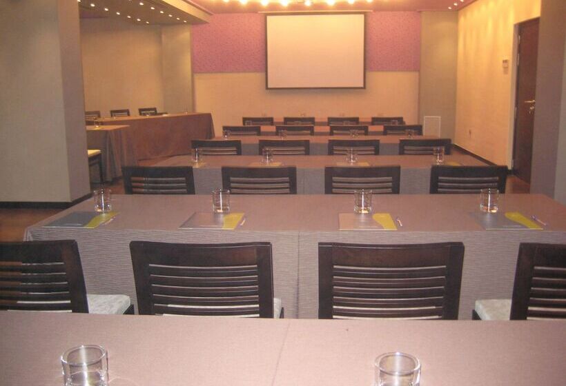 Hospedium Hotel Los Periquitos