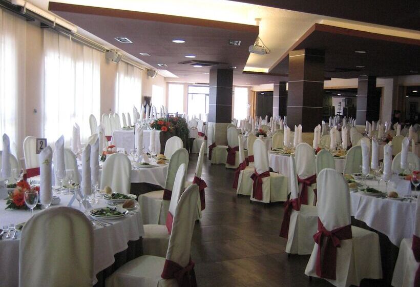 Hospedium Hotel Los Periquitos