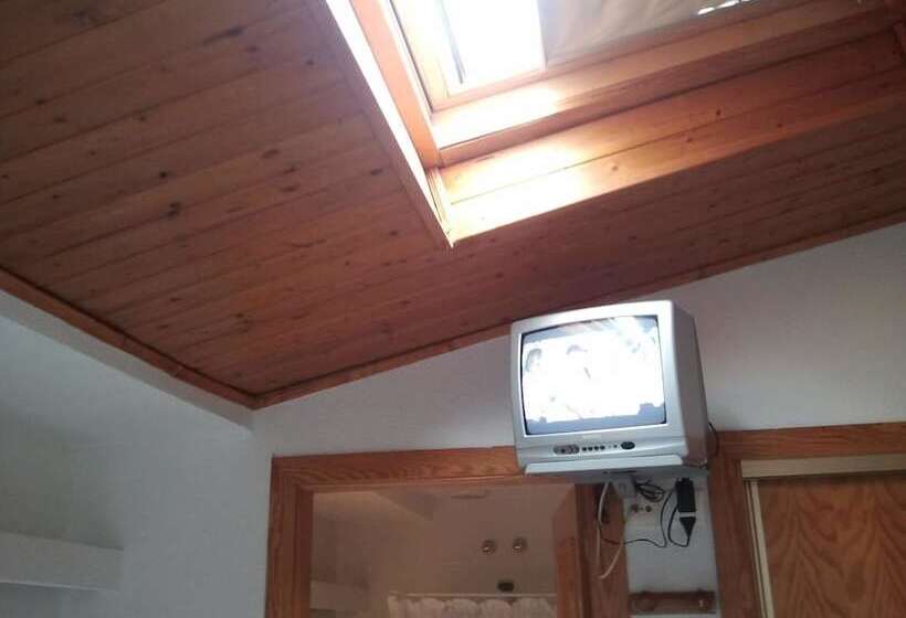 Отель Hostal Arneva Orihuela