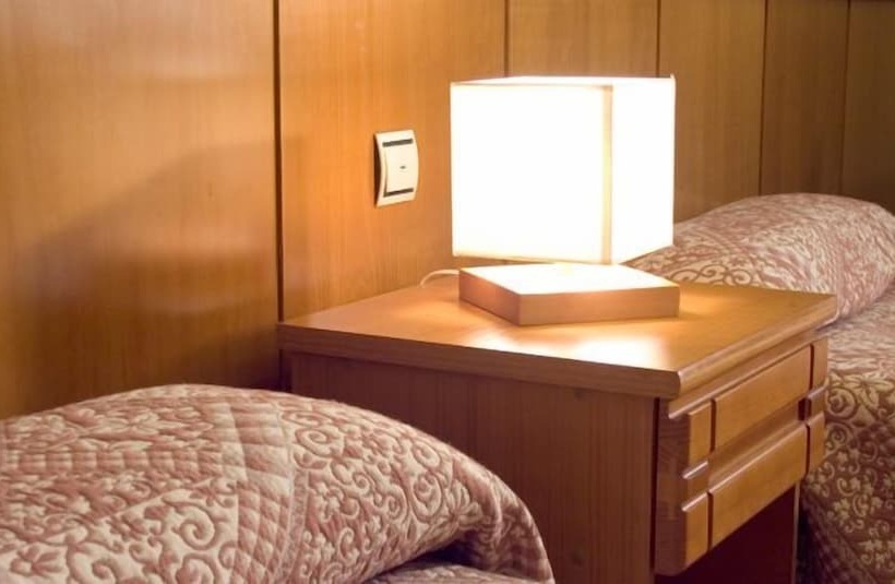 酒店 Hostal Sardon