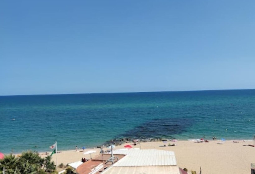 فندق Kalima Beach