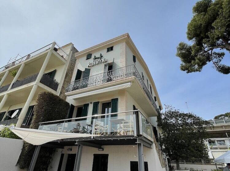 فندق Kalima Beach
