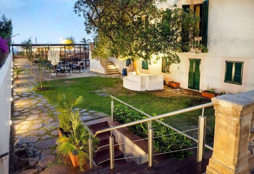 فندق Kalima Beach