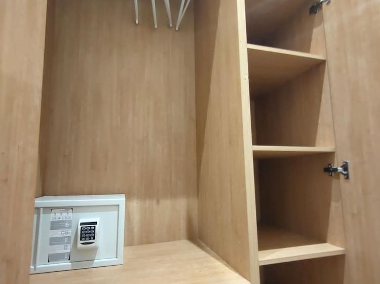 فندق Kalima Beach