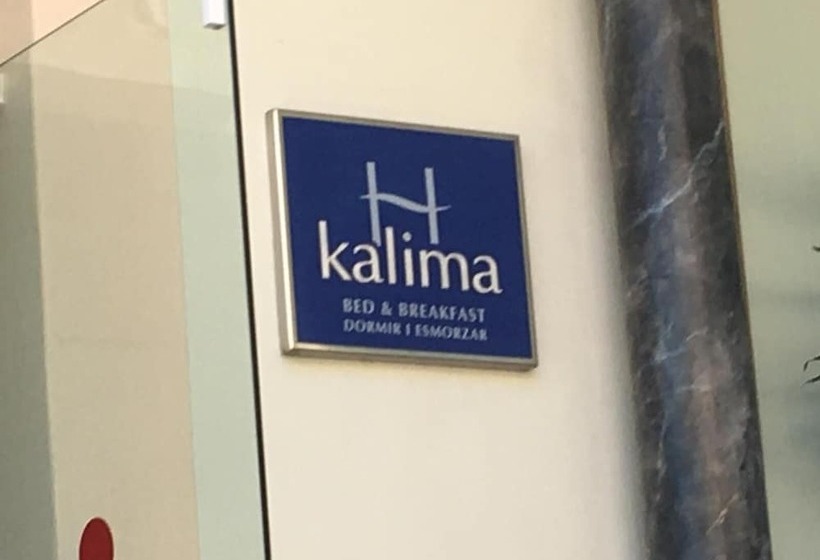 فندق Kalima Beach