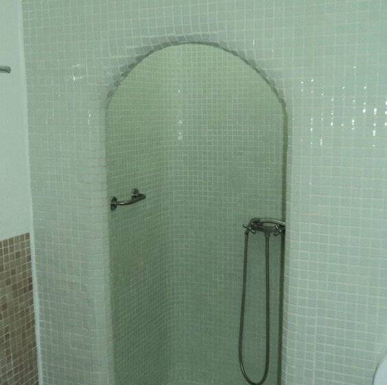 בית מלון כפרי La Cartuja De Cazalla