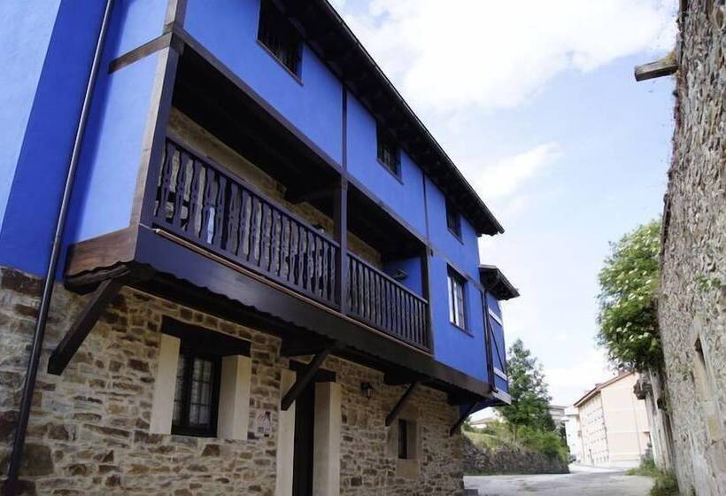 ホテル La Casa Encanto