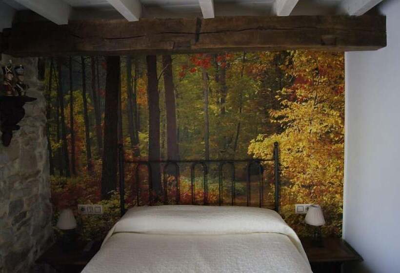 ホテル La Casa Encanto