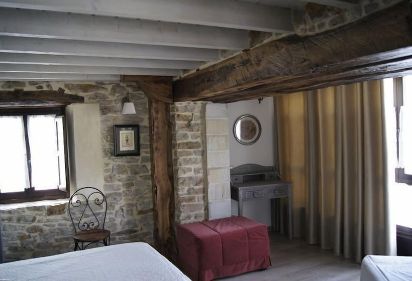 ホテル La Casa Encanto