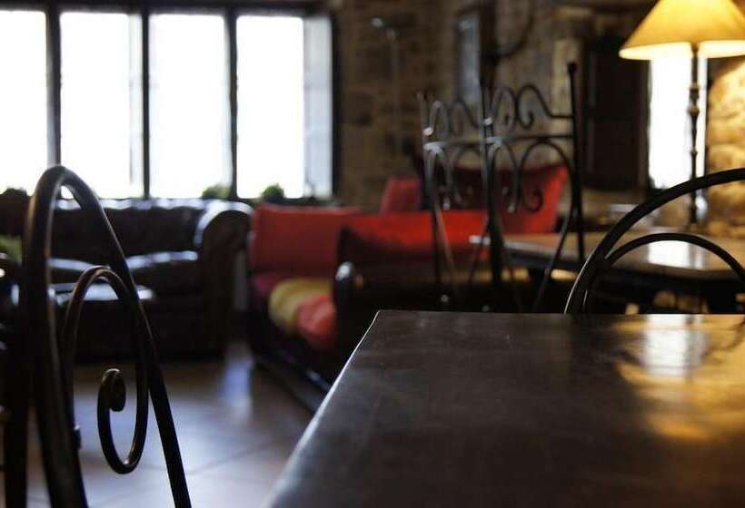 ホテル La Casa Encanto